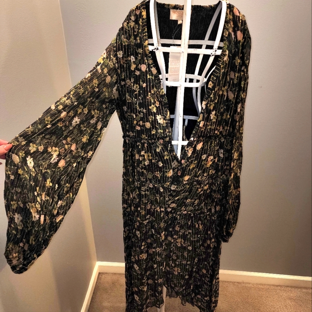 Rococo Maci Dress